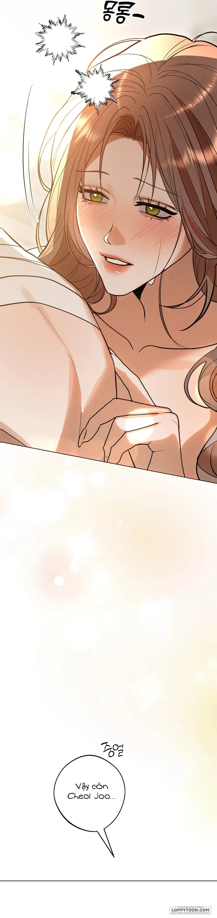 Ngưỡng Tuyệt Đối Chapter 55 - Trang 35