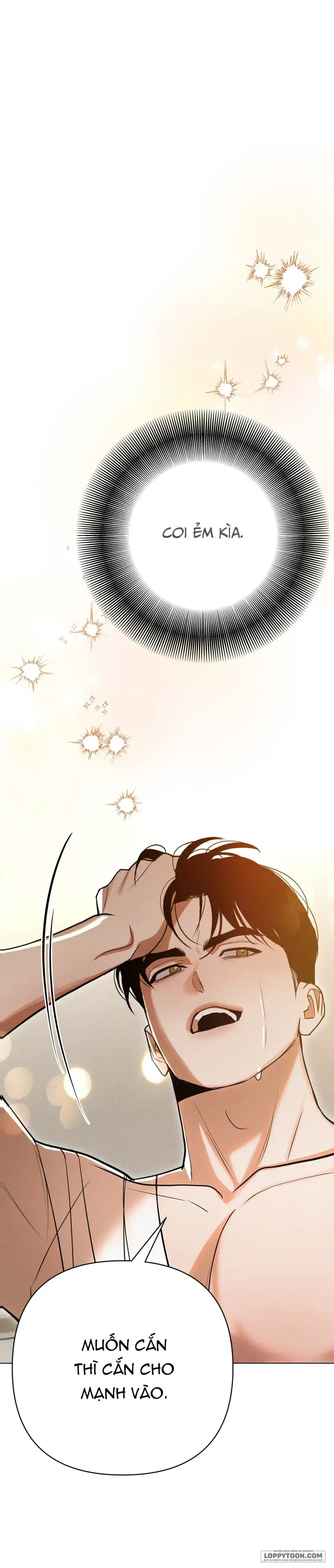 Ngưỡng Tuyệt Đối Chapter 55 - Trang 38