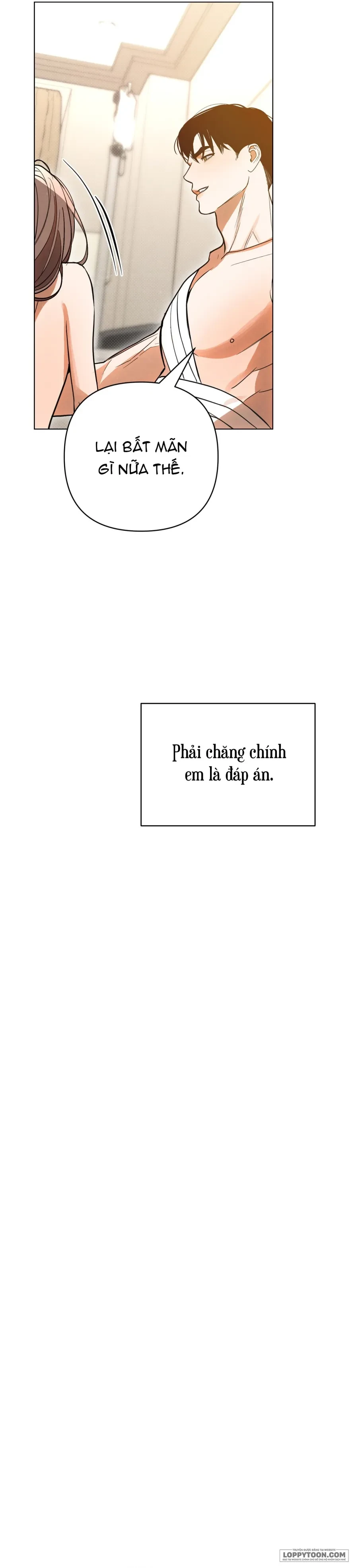 Ngưỡng Tuyệt Đối Chapter 55 - Trang 41