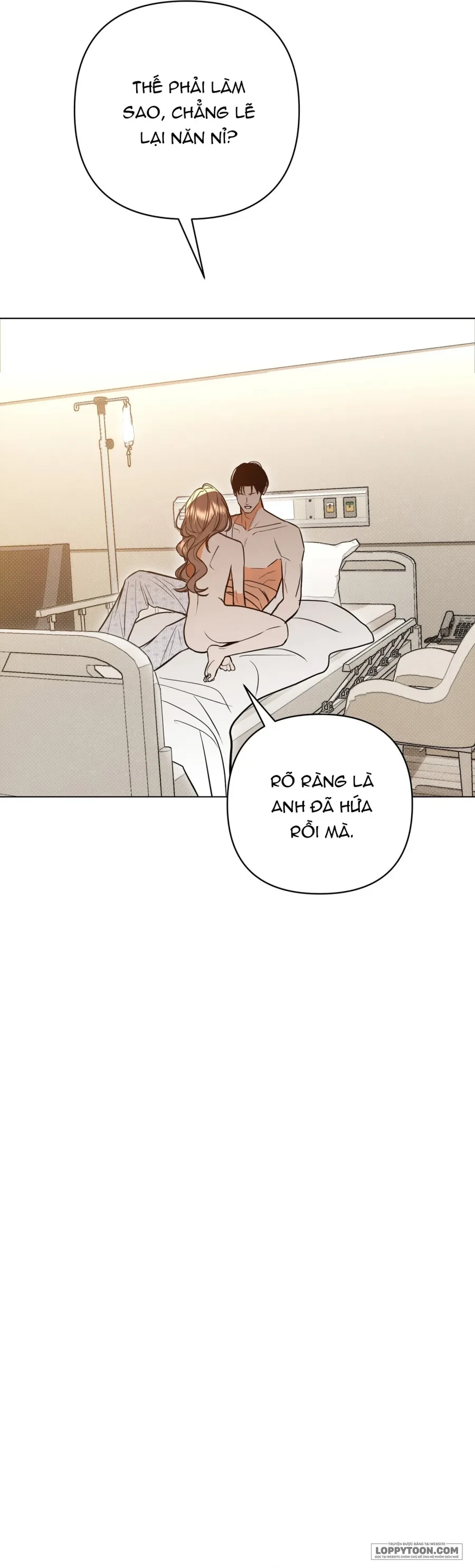 Ngưỡng Tuyệt Đối Chapter 55 - Trang 42
