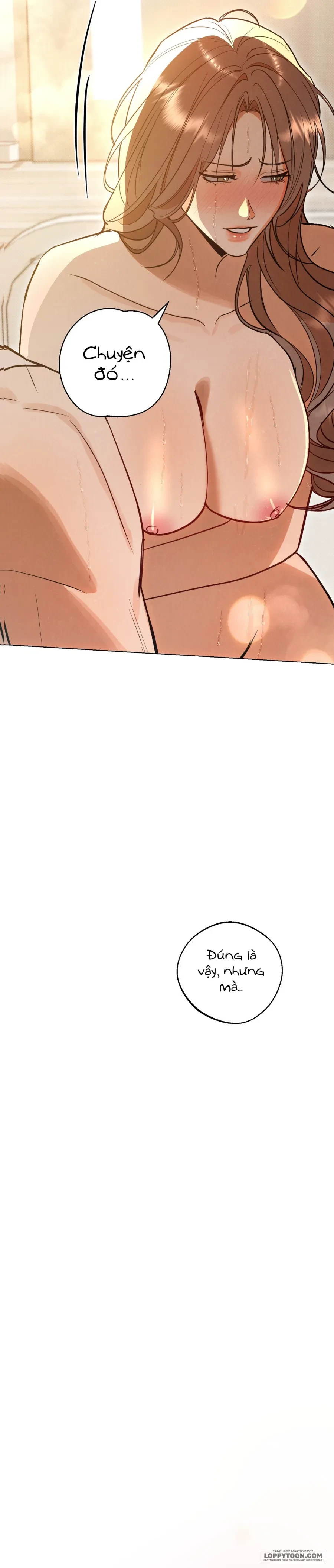 Ngưỡng Tuyệt Đối Chapter 55 - Trang 45