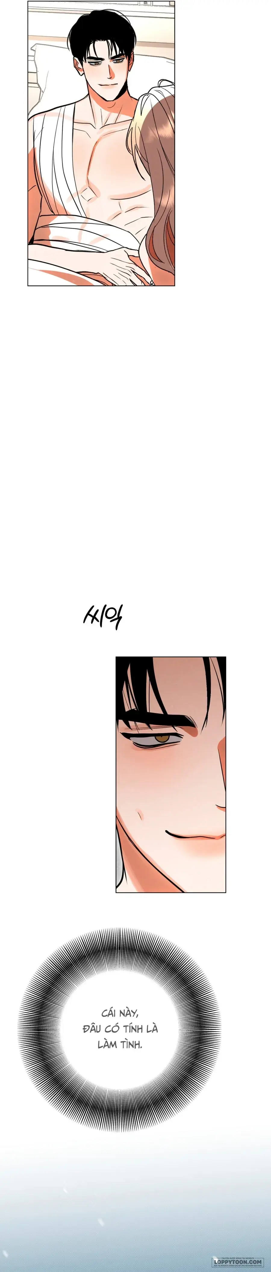 Ngưỡng Tuyệt Đối Chapter 56 - Trang 10