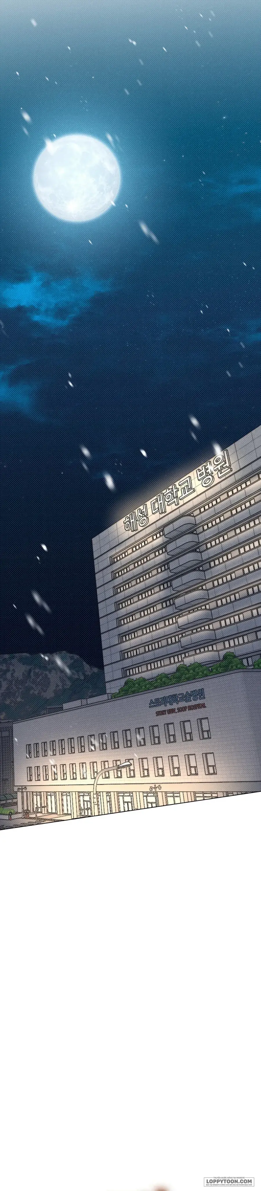 Ngưỡng Tuyệt Đối Chapter 56 - Trang 11