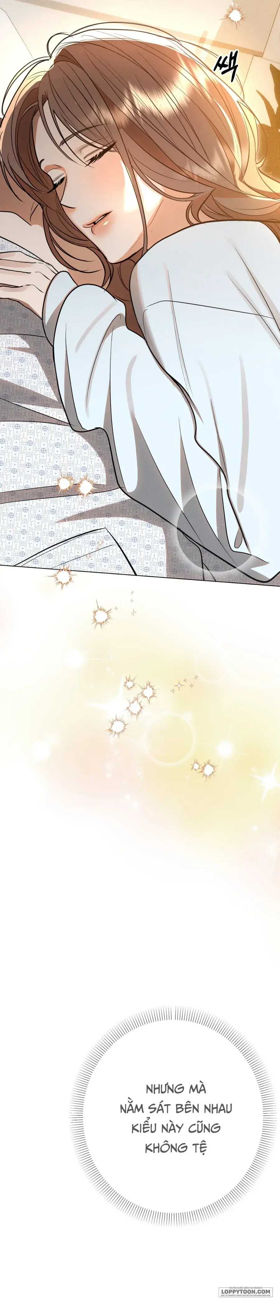 Ngưỡng Tuyệt Đối Chapter 56 - Trang 16
