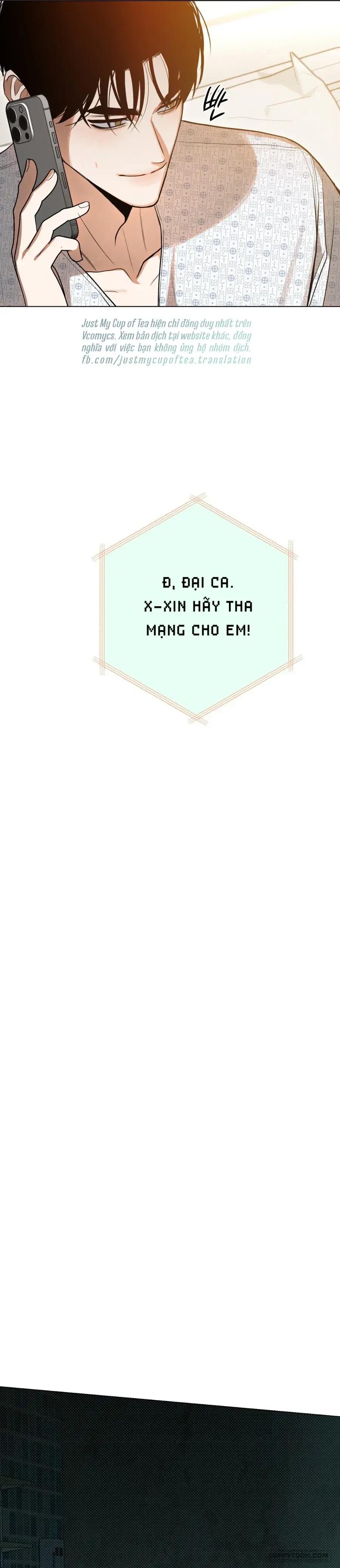 Ngưỡng Tuyệt Đối Chapter 56 - Trang 17