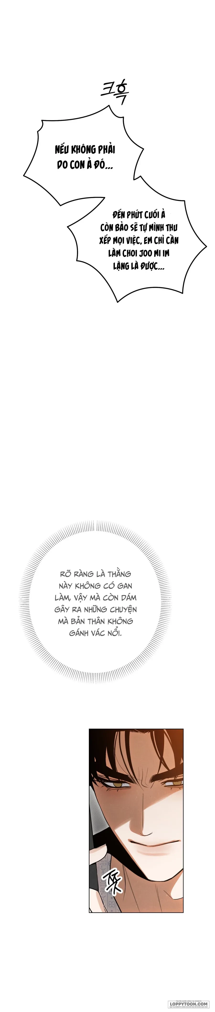 Ngưỡng Tuyệt Đối Chapter 56 - Trang 20