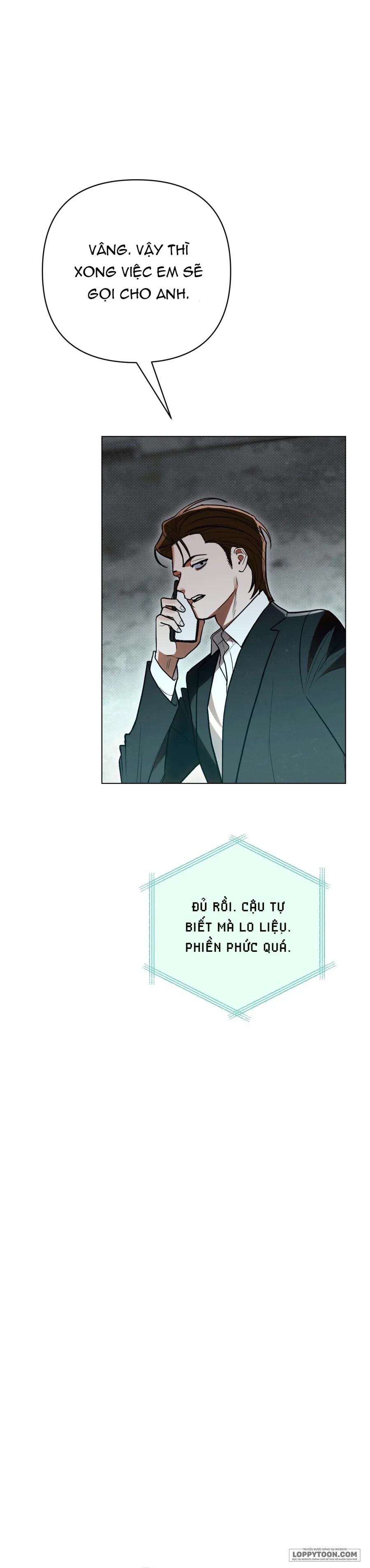 Ngưỡng Tuyệt Đối Chapter 56 - Trang 24