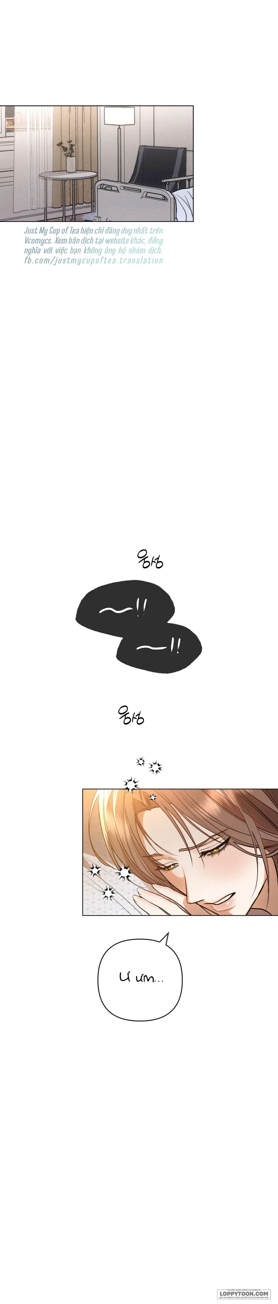Ngưỡng Tuyệt Đối Chapter 56 - Trang 27