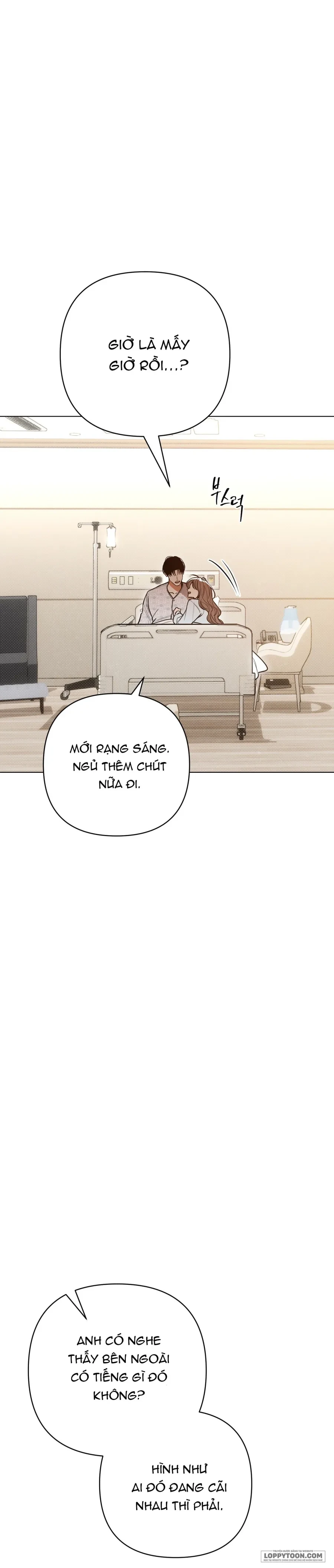 Ngưỡng Tuyệt Đối Chapter 56 - Trang 28