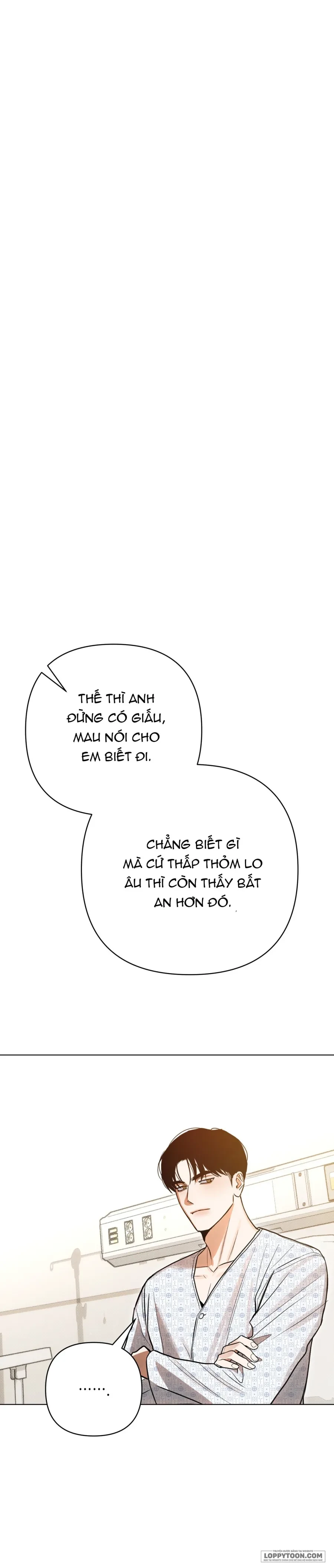 Ngưỡng Tuyệt Đối Chapter 56 - Trang 31