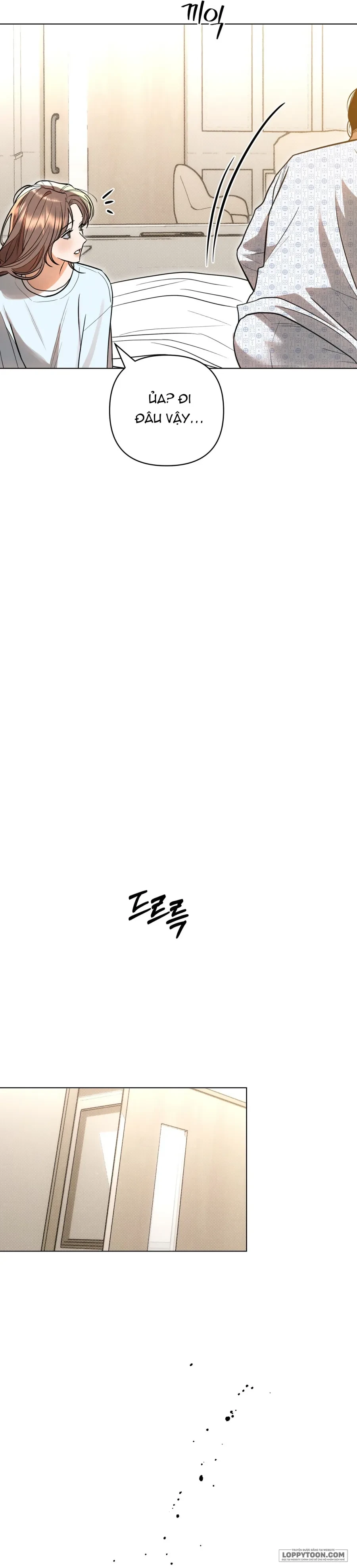 Ngưỡng Tuyệt Đối Chapter 56 - Trang 33