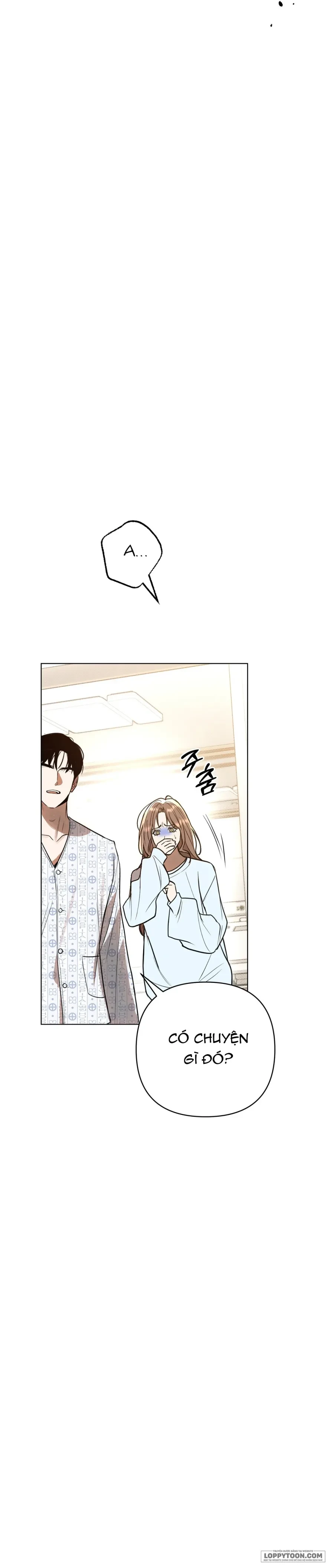 Ngưỡng Tuyệt Đối Chapter 56 - Trang 35