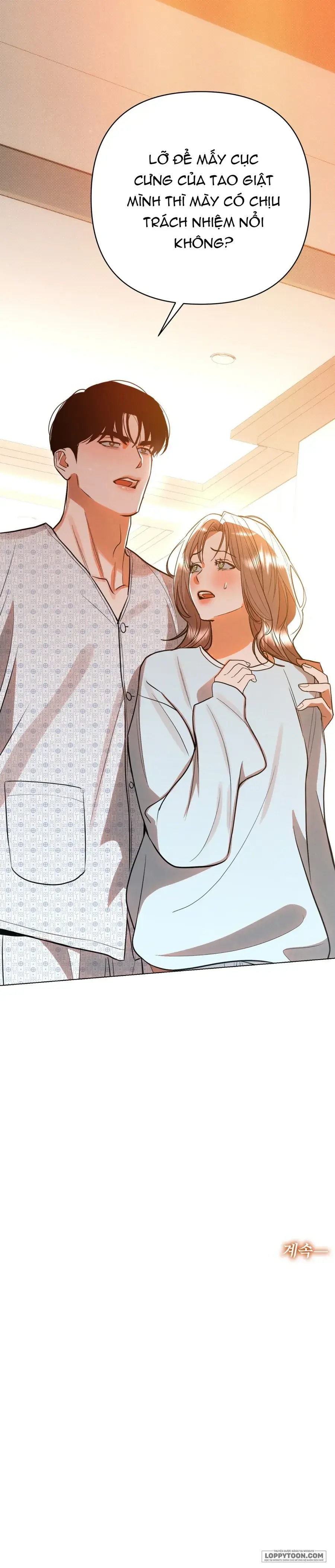 Ngưỡng Tuyệt Đối Chapter 56 - Trang 41