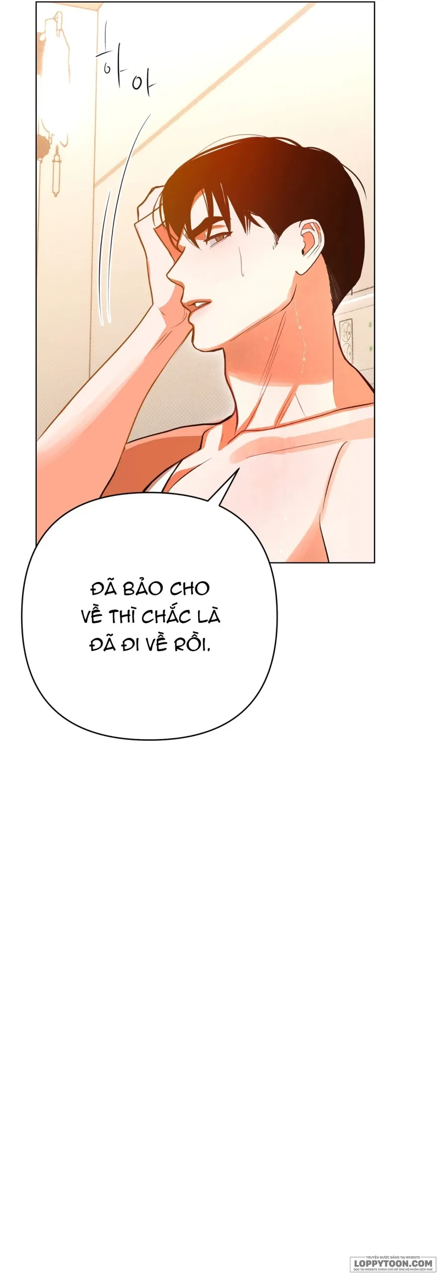 Ngưỡng Tuyệt Đối Chapter 56 - Trang 8