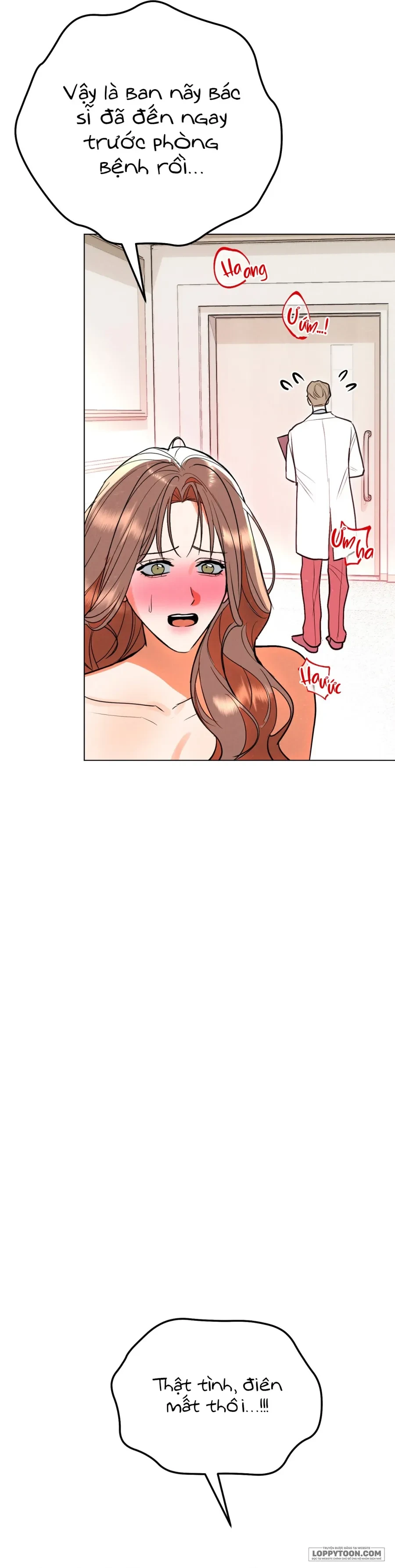 Ngưỡng Tuyệt Đối Chapter 56 - Trang 9