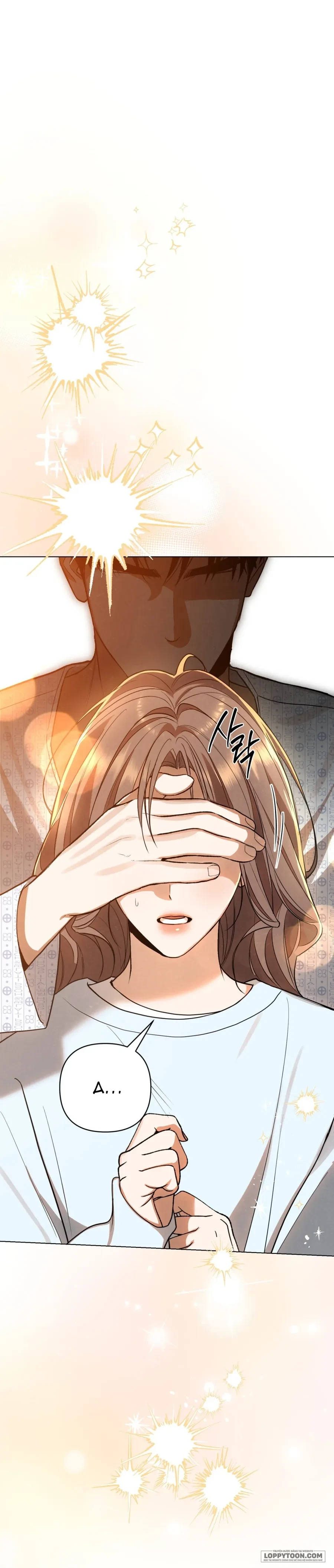 Ngưỡng Tuyệt Đối Chapter 57 - Trang 10