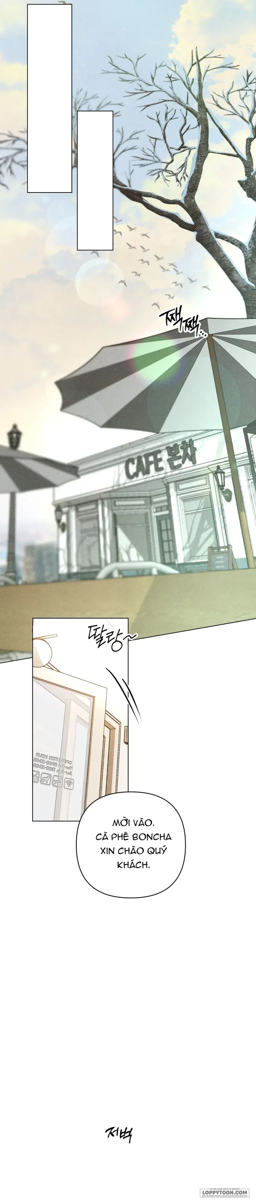 Ngưỡng Tuyệt Đối Chapter 57 - Trang 18