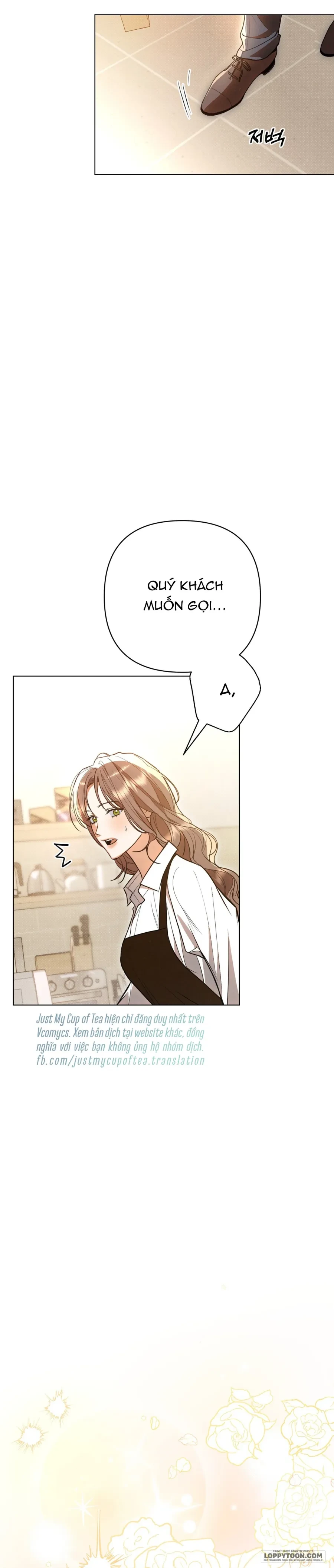 Ngưỡng Tuyệt Đối Chapter 57 - Trang 19
