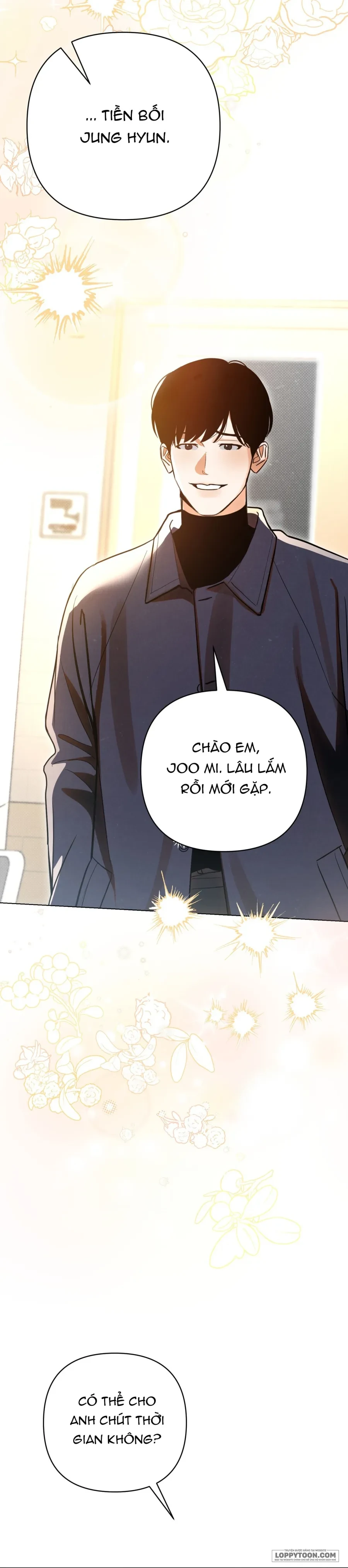 Ngưỡng Tuyệt Đối Chapter 57 - Trang 20