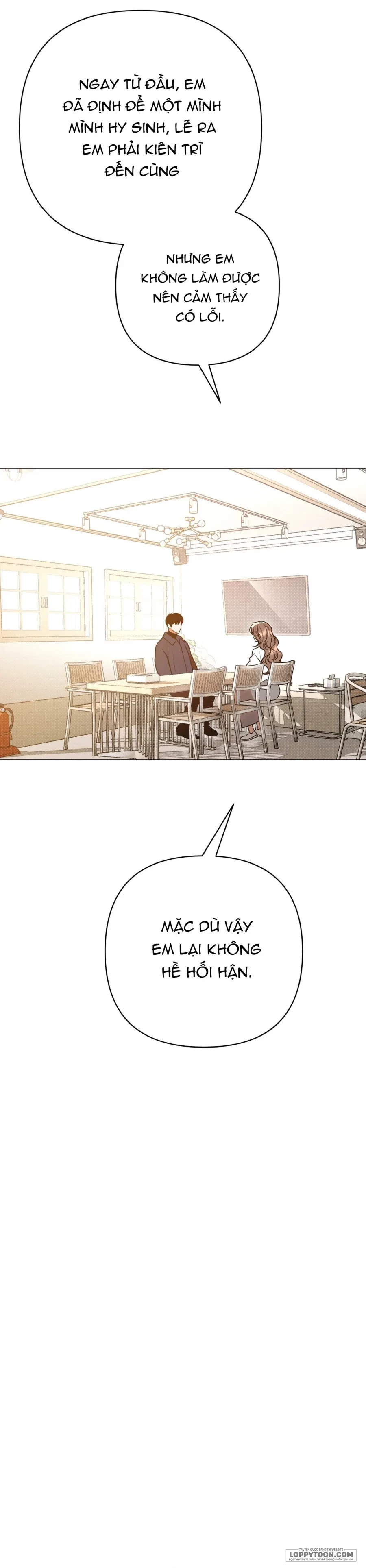 Ngưỡng Tuyệt Đối Chapter 57 - Trang 24