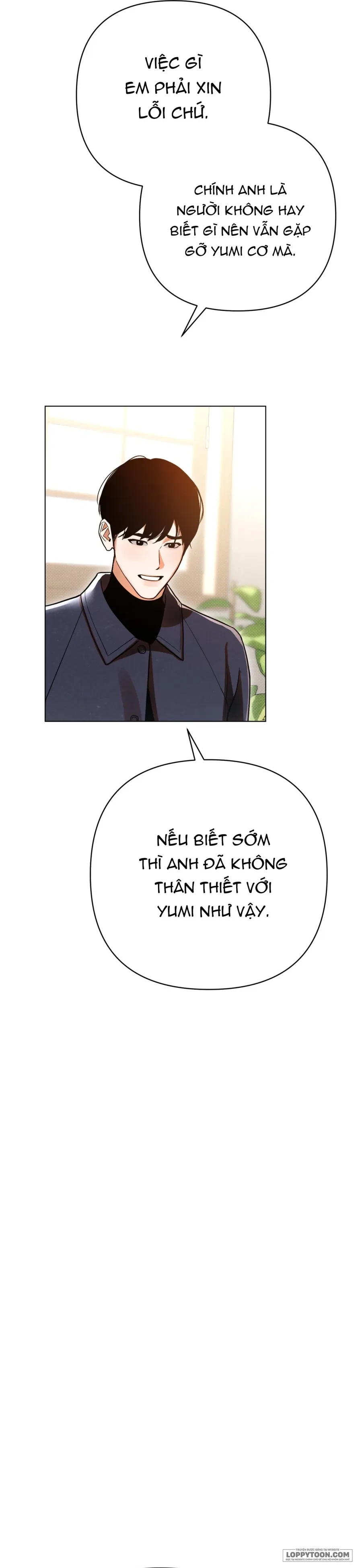 Ngưỡng Tuyệt Đối Chapter 57 - Trang 25