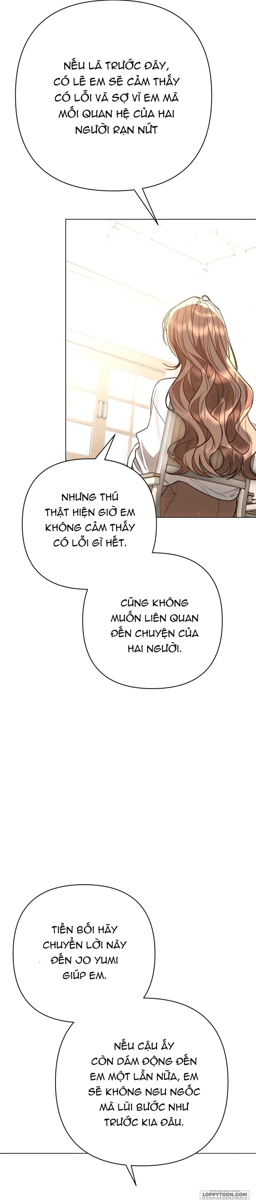 Ngưỡng Tuyệt Đối Chapter 57 - Trang 26