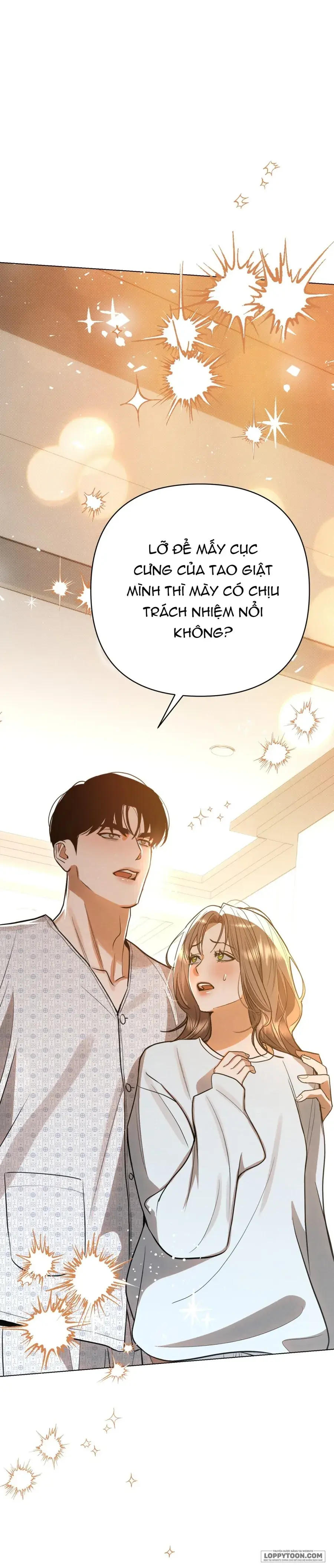 Ngưỡng Tuyệt Đối Chapter 57 - Trang 3