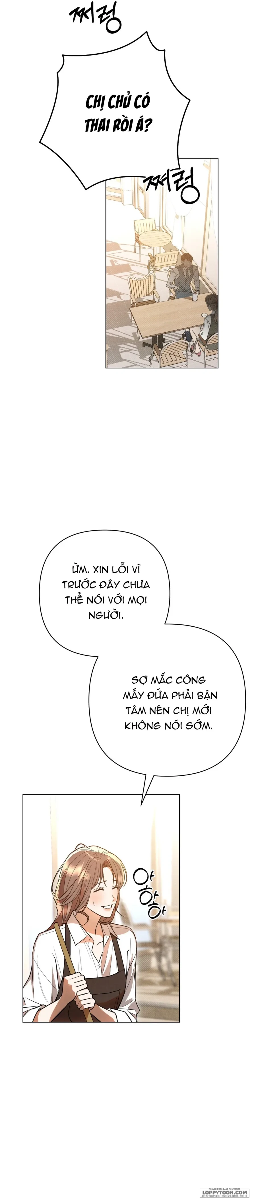 Ngưỡng Tuyệt Đối Chapter 57 - Trang 34