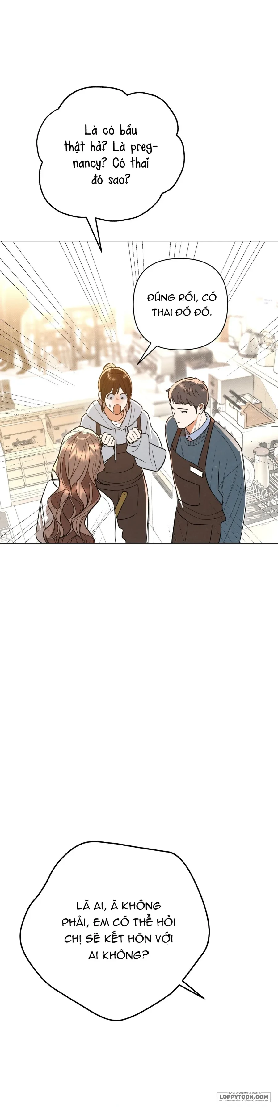 Ngưỡng Tuyệt Đối Chapter 57 - Trang 35