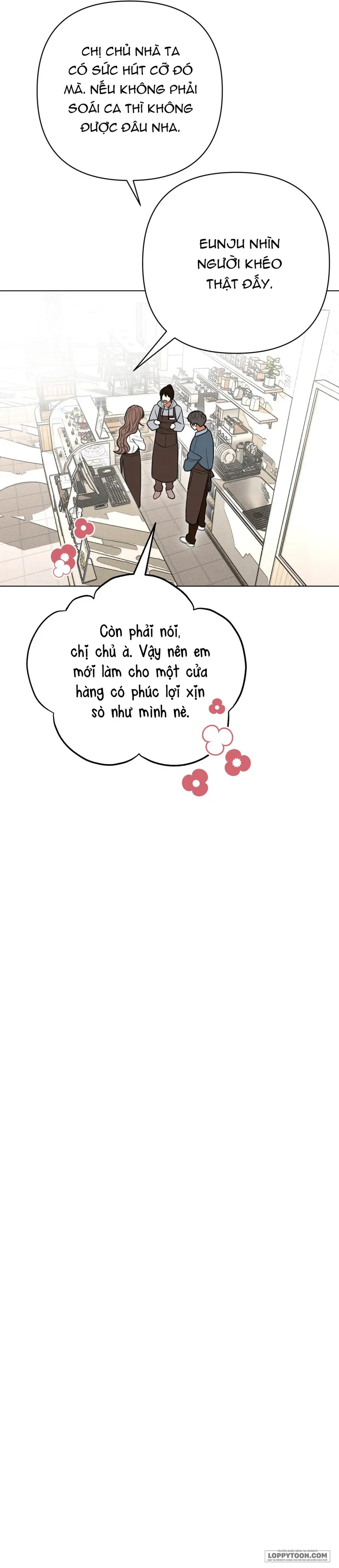 Ngưỡng Tuyệt Đối Chapter 57 - Trang 39