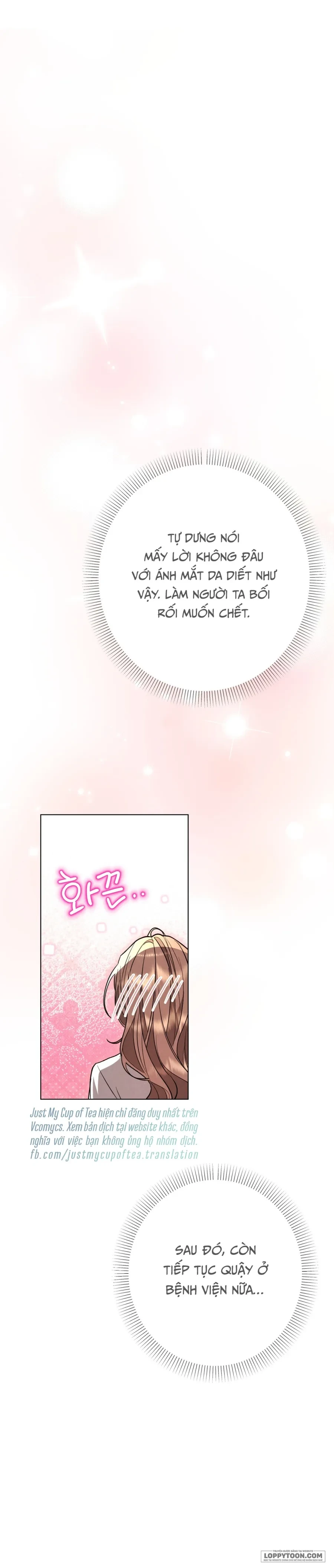 Ngưỡng Tuyệt Đối Chapter 57 - Trang 42