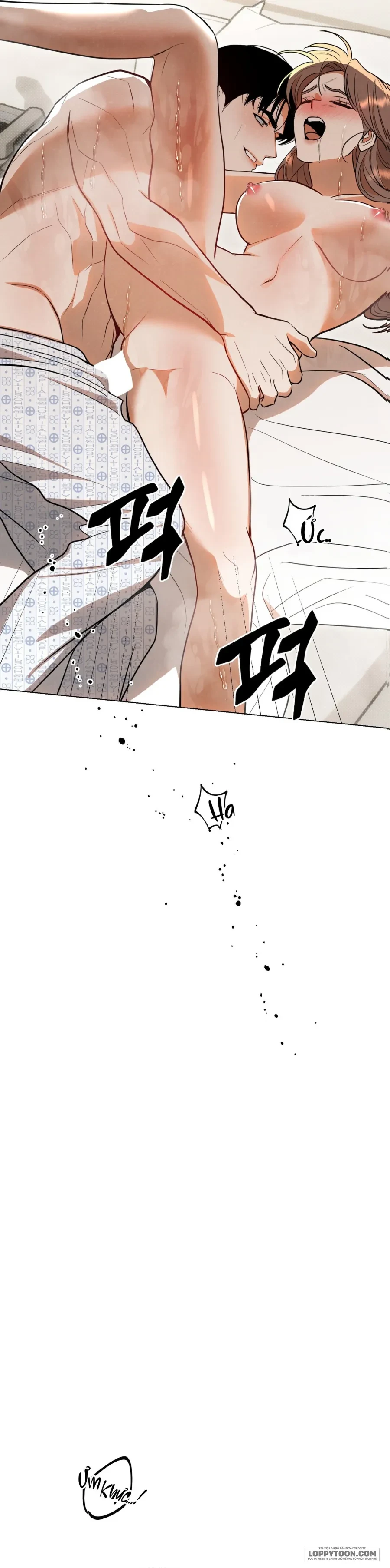 Ngưỡng Tuyệt Đối Chapter 57 - Trang 47