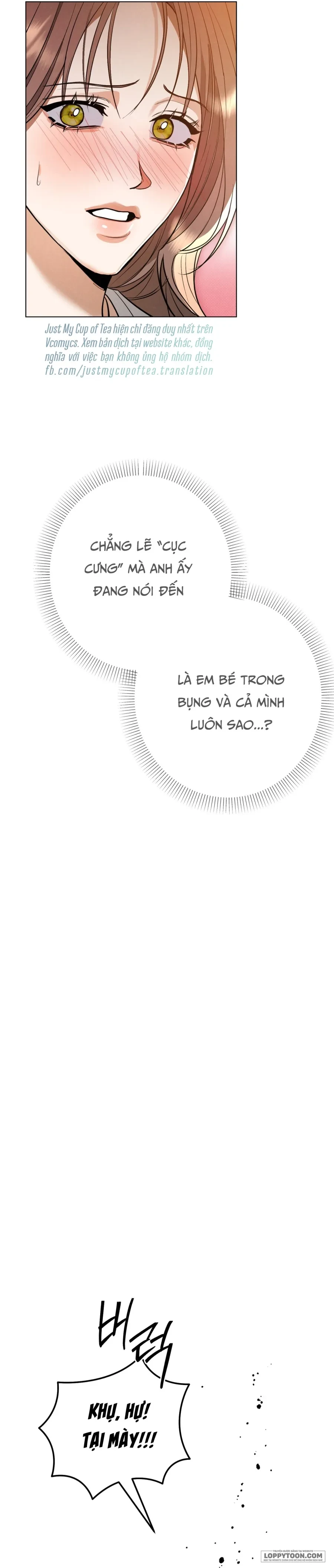 Ngưỡng Tuyệt Đối Chapter 57 - Trang 5