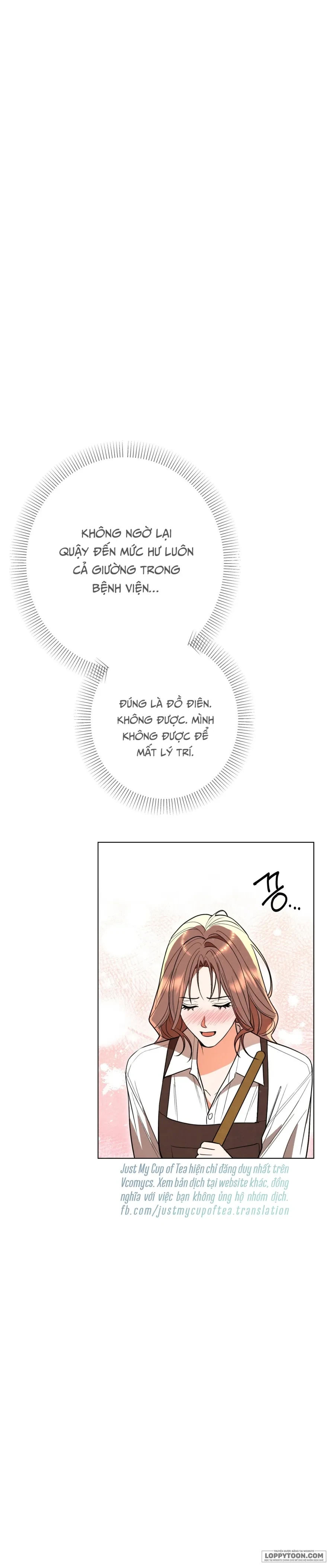 Ngưỡng Tuyệt Đối Chapter 57 - Trang 50