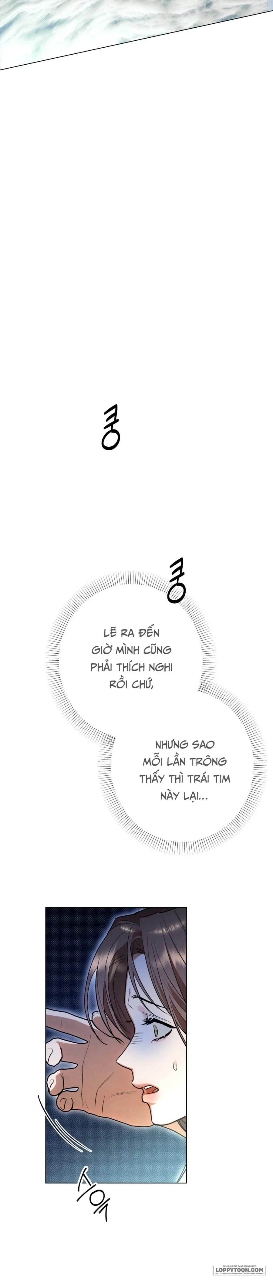 Ngưỡng Tuyệt Đối Chapter 57 - Trang 9