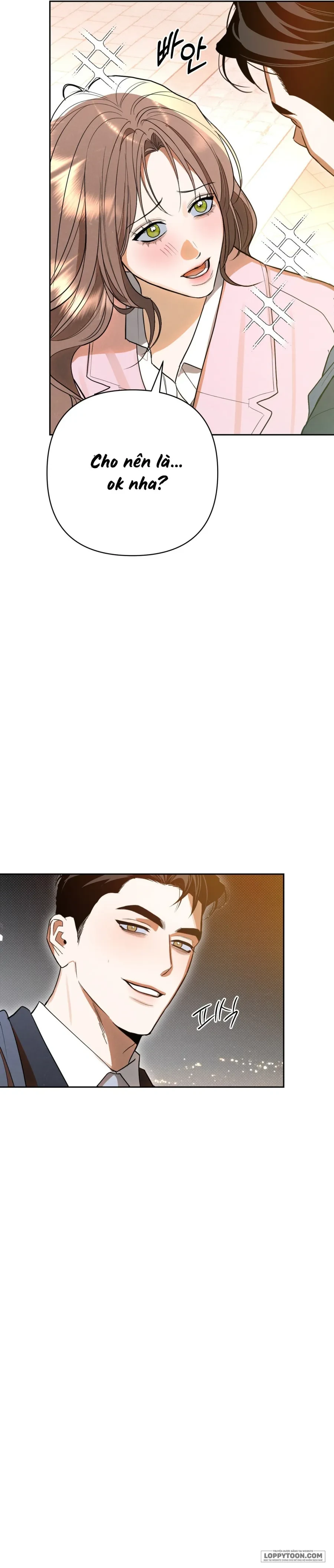 Ngưỡng Tuyệt Đối Chapter 59 - Trang 11