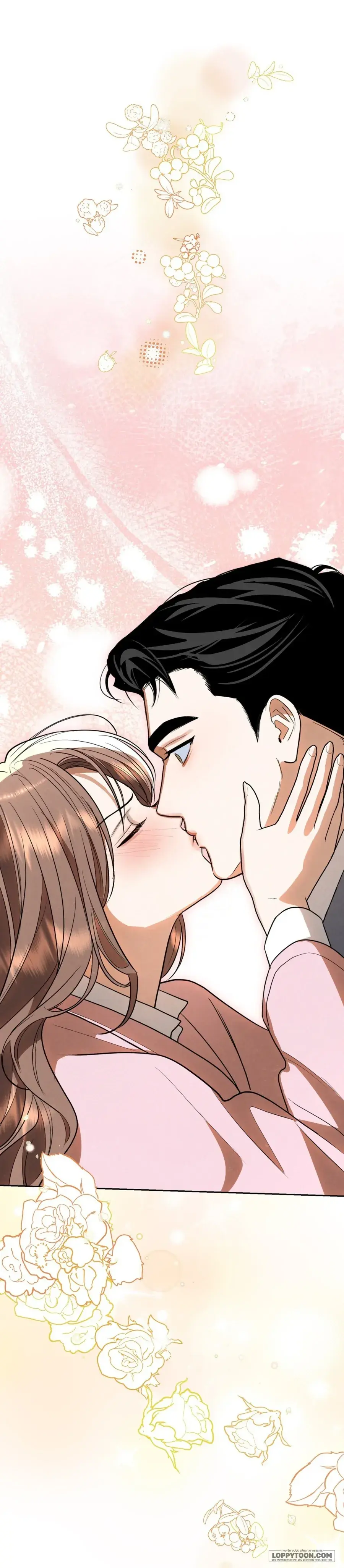 Ngưỡng Tuyệt Đối Chapter 59 - Trang 16