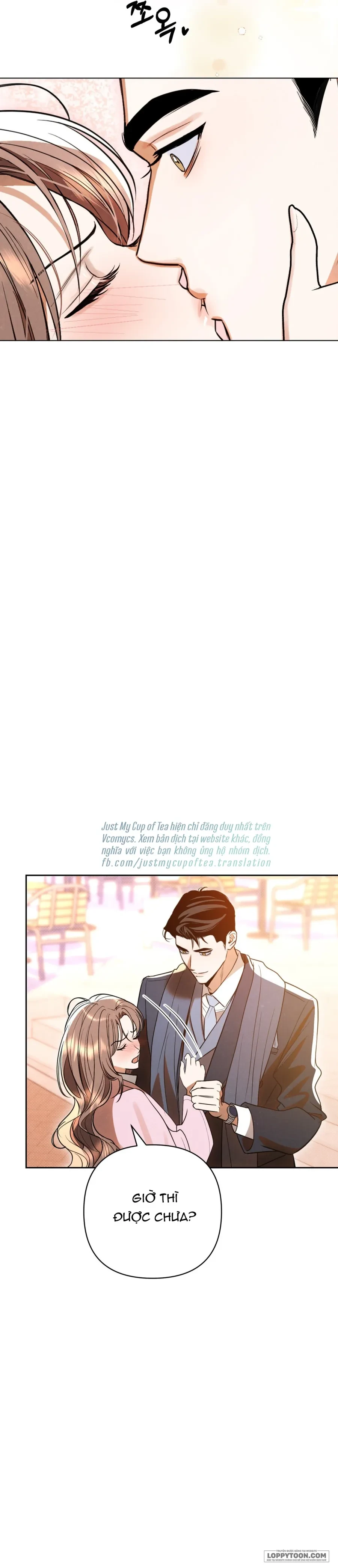 Ngưỡng Tuyệt Đối Chapter 59 - Trang 17