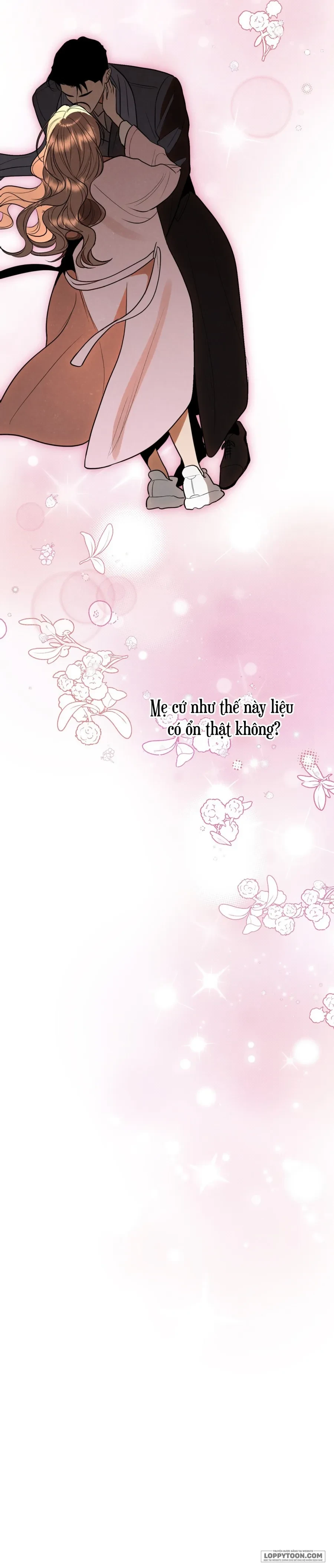 Ngưỡng Tuyệt Đối Chapter 59 - Trang 21