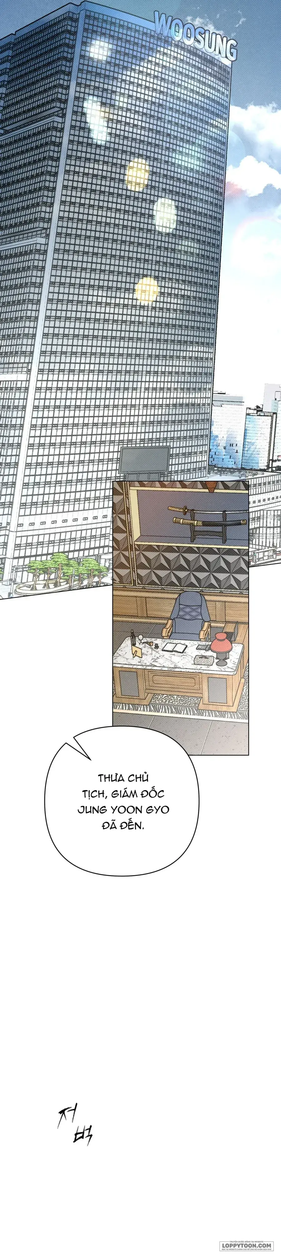 Ngưỡng Tuyệt Đối Chapter 59 - Trang 23