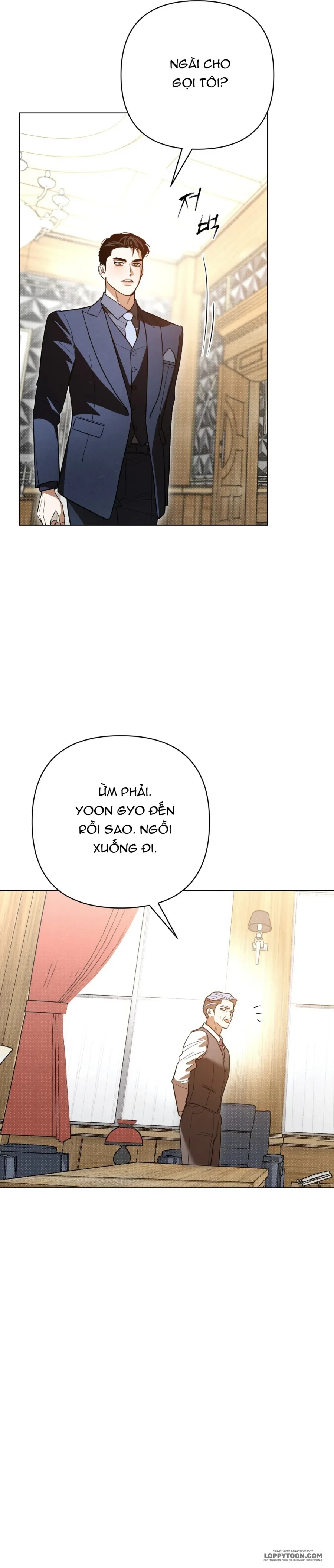Ngưỡng Tuyệt Đối Chapter 59 - Trang 24