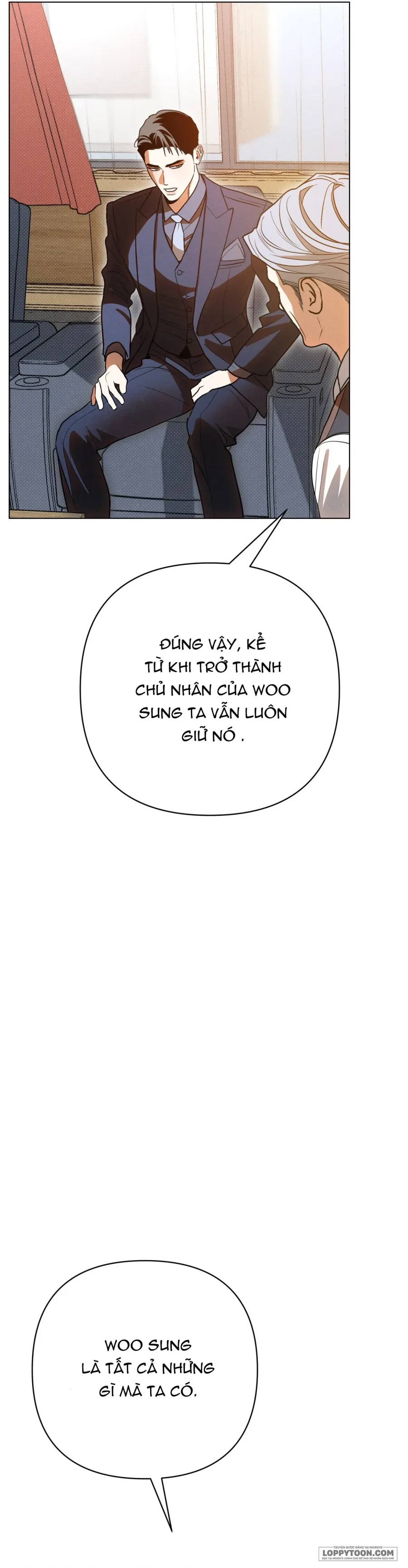 Ngưỡng Tuyệt Đối Chapter 59 - Trang 26