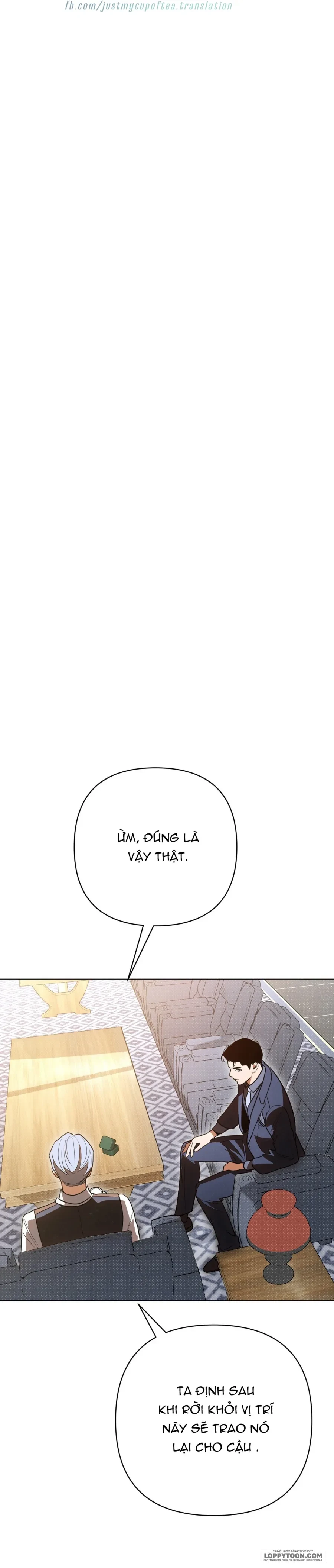 Ngưỡng Tuyệt Đối Chapter 59 - Trang 28