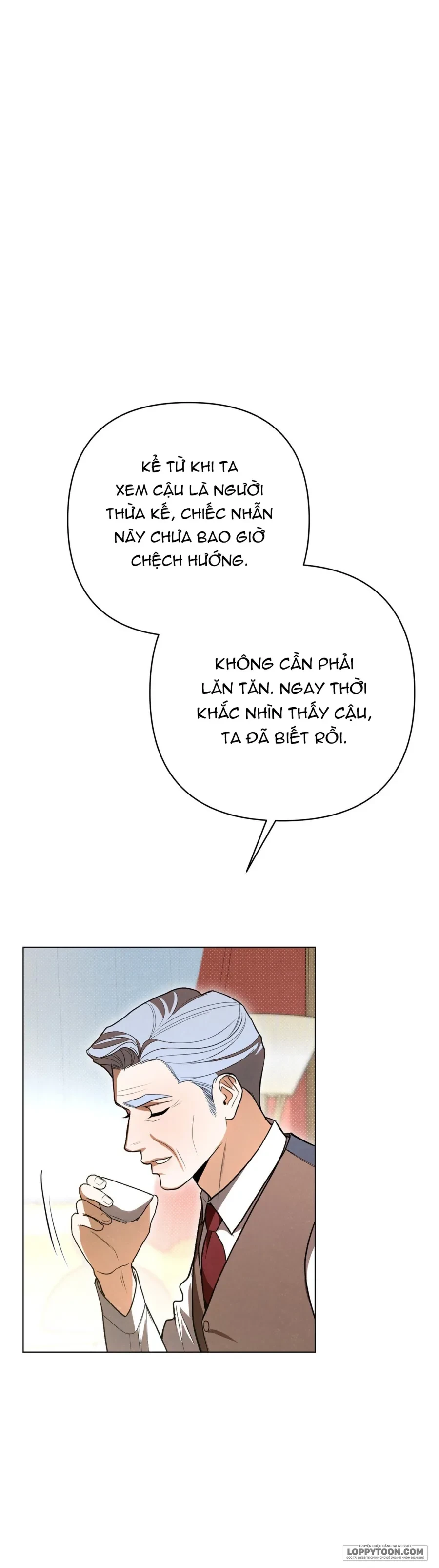 Ngưỡng Tuyệt Đối Chapter 59 - Trang 29