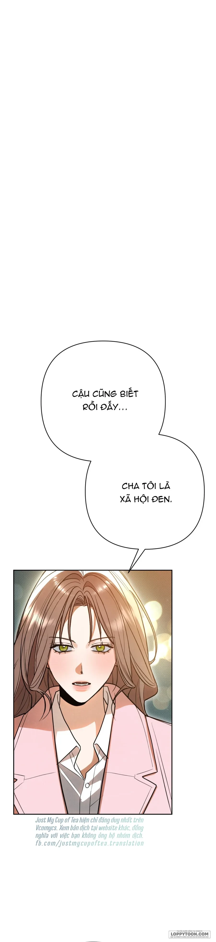 Ngưỡng Tuyệt Đối Chapter 59 - Trang 3