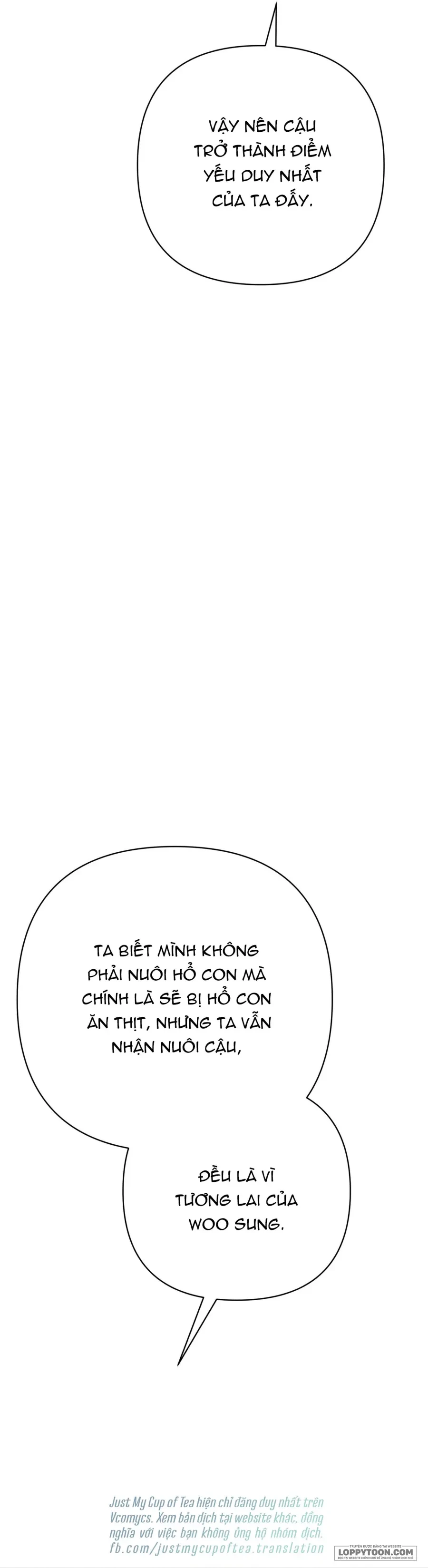 Ngưỡng Tuyệt Đối Chapter 59 - Trang 31