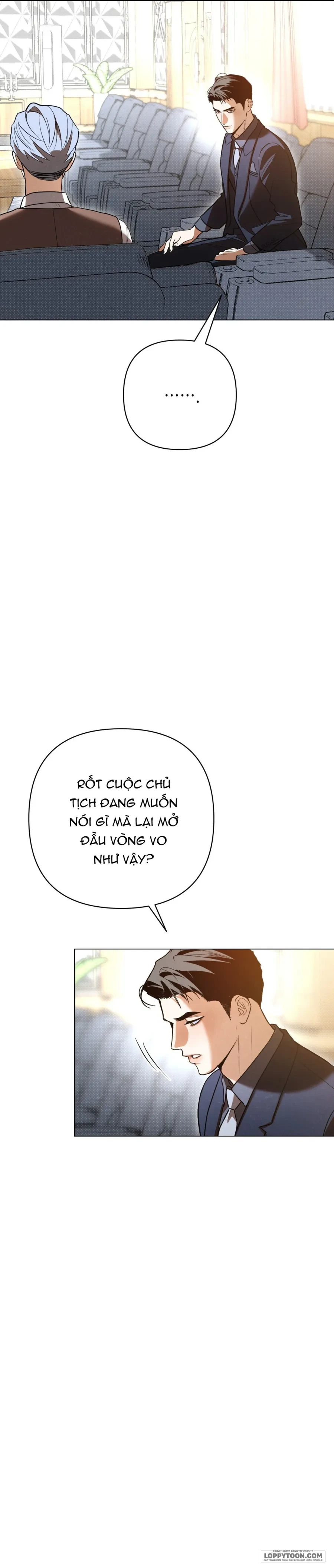 Ngưỡng Tuyệt Đối Chapter 59 - Trang 32