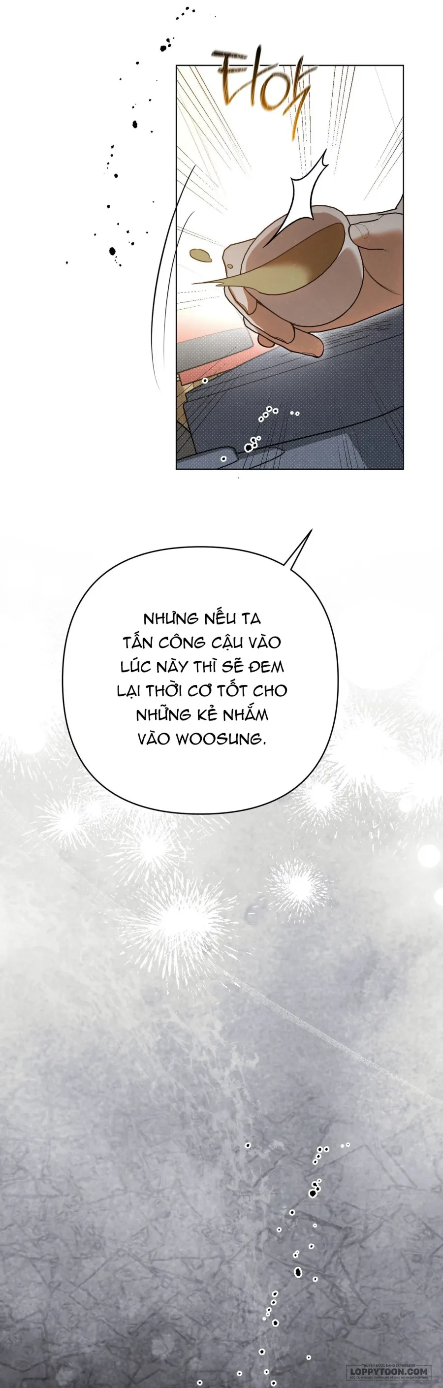 Ngưỡng Tuyệt Đối Chapter 59 - Trang 34