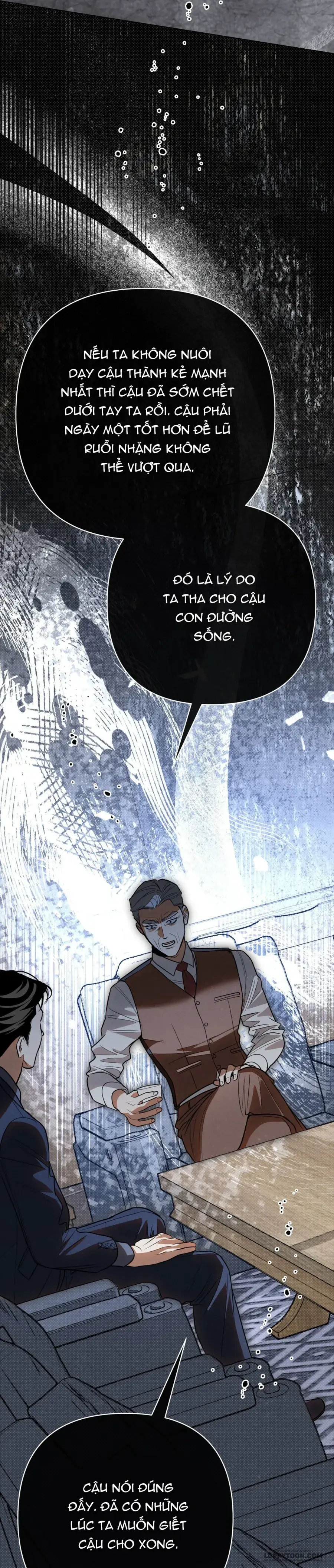 Ngưỡng Tuyệt Đối Chapter 59 - Trang 35