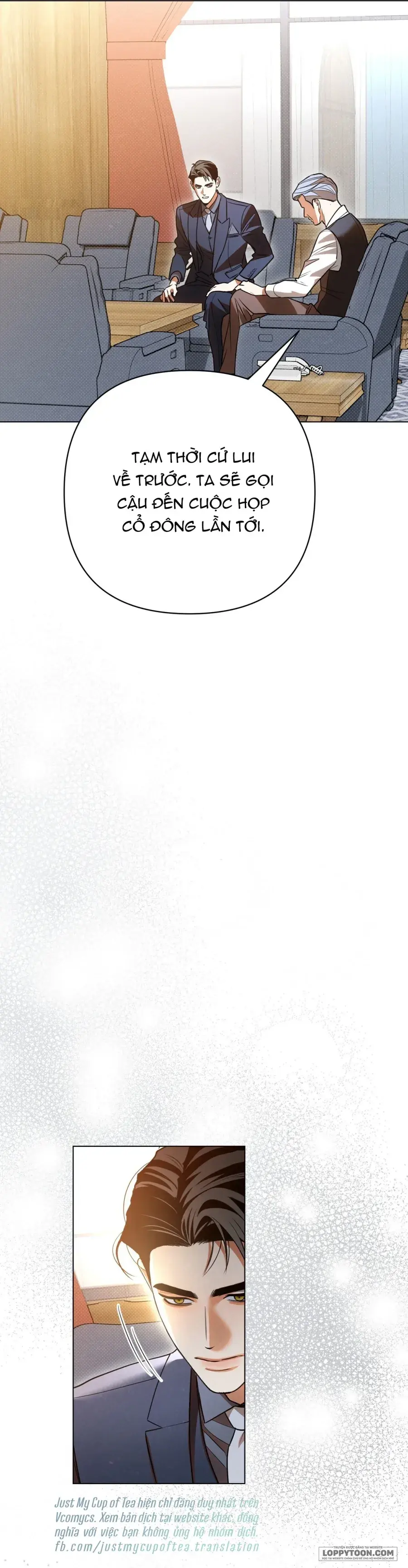 Ngưỡng Tuyệt Đối Chapter 59 - Trang 38